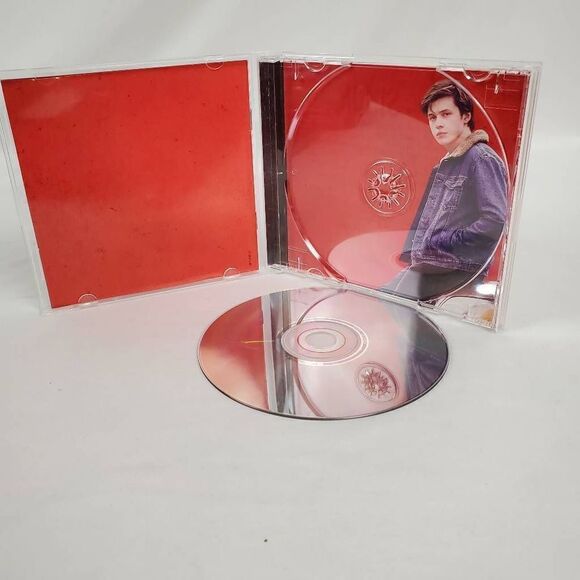 Love, Simon (Motion Picture Soundtrack [CD] - Picture 2 of 3